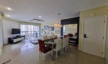 Imagem 2: Apartamento para Locação em São José dos Campos, Vila Adyana, 4 dormitórios, 3 suítes, 5 b