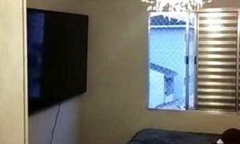 Imagem: Apartamento à venda, 59 m² por R$ 235.000,00