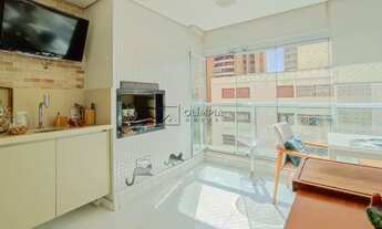 Imagem 6: Locação Apartamento 3 Dormitórios - 247 m² Perdizes