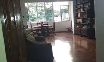 Imagem 4: Lindo Apartamento no Humaitá