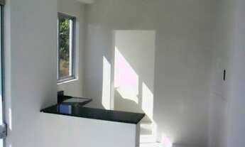 Imagem 2: CONTAGEM - Apartamento Padrão - Europa