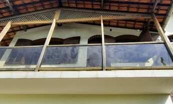 Imagem 3: Casa com 5 dormitórios à venda, 278 m² por R$ 1.050.000,00 - Caiçaras - Belo Horizonte/MG