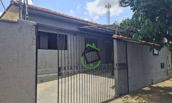 Imagem 2: Casa com 3 dormitórios à venda, 201 m² por R$ 320.000,00 - Vila Xavier (Vila Xavier) - Ara