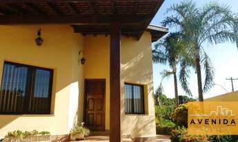 Imagem: Casa residencial à venda, Jardim de Itapoan