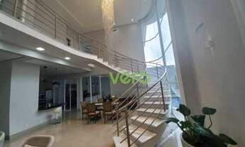 Imagem 2: Casa com 4 dormitórios, 436 m² - venda por R$ 3.200.000,00 ou aluguel por R$ 14.500,00/mês