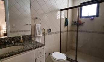 Imagem 7: Apartamento com 3 dormitórios à venda, 184 m² por R$ 1.100.000,00 - Recreio dos Bandeirant