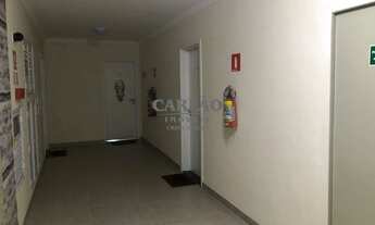 Imagem 6: Apartamento com 2 dorms, Caiçara, Praia Grande - R$ 470 mil, Cod: 354362