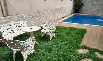 Imagem 4: BELO HORIZONTE - Casa Padrão - Jardim Guanabara