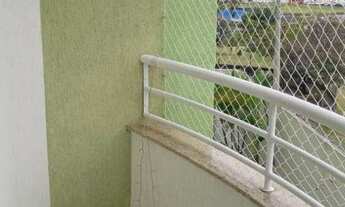 Imagem 5: Apartamento à venda, 59 m² por R$ 235.000,00 - Edifício Bela Vista - Taubaté/SP