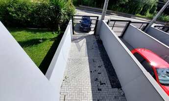 Imagem 3: Sobrado Novo no bairro da Velha Central