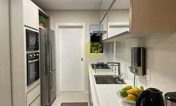 Imagem 6: Apartamento com 4 dormitórios à venda - Centro - Balneário Camboriú/SC