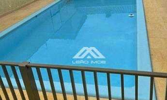 Imagem 6: Apartamento com 3 dormitórios à venda, 152 m² por R$ 530.000,00 - Jardim Macarenko - Sumar