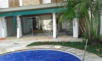 Imagem: Bela arquitetura