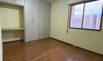 Imagem 5: Apartamento com 3 dormitórios para alugar, 115 m² por R$ 2.500,00/mês - Centro - Londrina