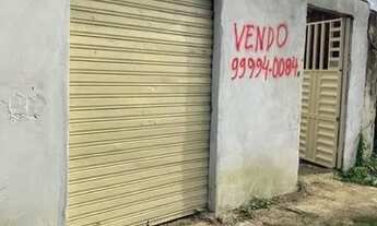 Imagem: Casa no parque dos farois