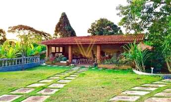 Imagem 5: Itatiba - Casa de Condomínio - Parque da Fazenda