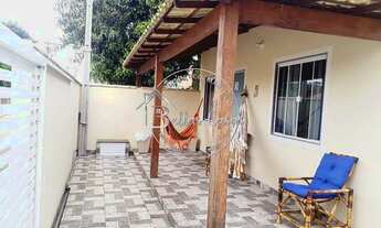 Imagem 2: Bela casa à venda em Unamar, 2 quartos, área gourmet Tamoios - Cabo Frio - RJ