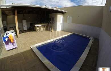 Imagem 12: Casa (térrea na rua) 3 dormitórios/suite, cozinha planejada