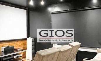 Imagem 7: Casa com 5 dormitórios à venda, 610 m² por R$ 8.500.000,00 - Tamboré 01 - Barueri/SP