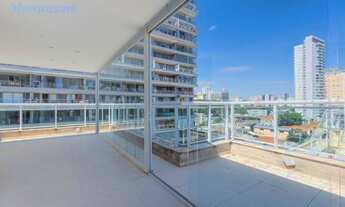 Imagem: Cobertura no melhor da Vila Nova!