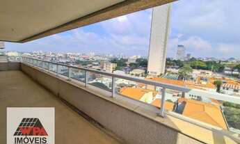 Imagem 3: Apartamento com 4 dormitórios à venda, 358 m² por R$ 2.850.000,00 - Centro - Americana/SP