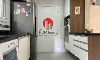 Imagem 5: Apartamento para Venda em São Paulo, Vila Andrade, 2 dormitórios, 2 suítes, 3 banheiros, 1