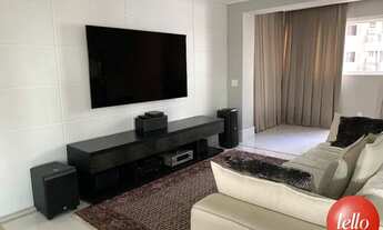 Imagem 4: São Paulo - Apartamento Padrão - Tatuapé