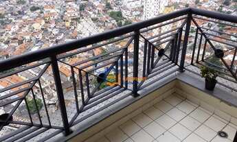 Imagem 6: Apartamento à venda, 70 m² por R$ 614.800,00 - Lauzane Paulista - São Paulo/SP