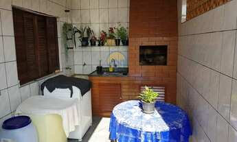 Imagem 4: Casa Térrea, Parque fernanda