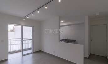 Imagem: PIRACICABA - Apartamento Padrão - Nova