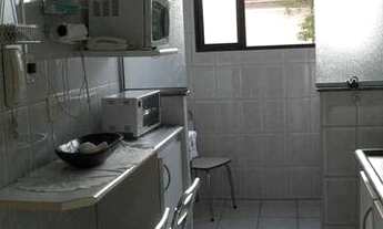 Imagem 3: Apartamento à venda, 88 m² por R$ 500.000,00 - Vila Itapura - Campinas/SP