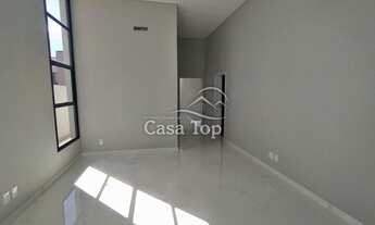 Imagem 3: Casa à venda Condomínio Terras Alphaville - Jardim Carvalho