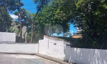 Imagem: São Paulo - Casa de Vila - ALTO DE PINHEIROS