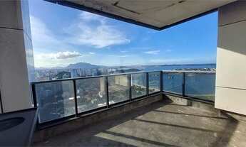 Imagem 3: Cobertura Duplex 4 Suítes na Enseada do Suá