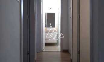 Imagem 6: Casa com 3 dormitórios à venda, 85 m² por R$ 360.000 - Jardim Sasazaki - Marília/SP