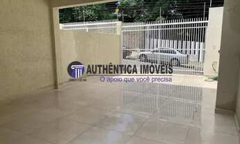 Imagem 2: SOBRADO para VENDA - BELA VISTA - OSASCO - SÃO PAULO - AUTHÊNTICA IMÓVEIS