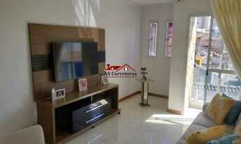 Imagem: Casa à venda no Jaguaribe - Osasco