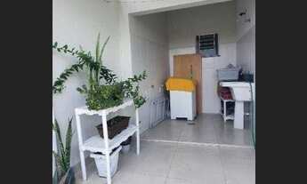 Imagem 4: Edícula com 1 dormitório para alugar, 30 m² por R$ 1.000,00/mês - Jardim Chapadão - Campin