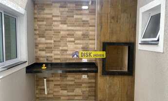 Imagem: Apartamento com 2 dormitórios, 60 m²