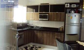 Imagem 2: CASA RESIDENCIAL em JUNDIAÍ - SP, JARDIM TORRES SÃO JOSÉ