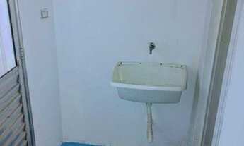 Imagem 3: Casa com 1 dormitório para alugar, 30 m² por R$ 900,00/mês - Ipiranga - São Paulo/SP