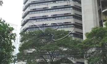 Imagem 2: Edifício Alana I