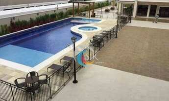 Imagem 1: Apartamento com 3 dormitórios para alugar, 85 m² - Edificio Luzes Campolim - Sorocaba/SP