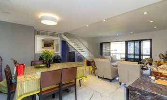 Imagem: Apartamento para aluguel possui 330m2 com