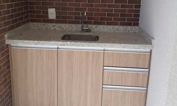 Imagem 4: Apartamento 3 dormitórios para Locação em Campinas, Loteamento Alphaville, 3 dormitórios