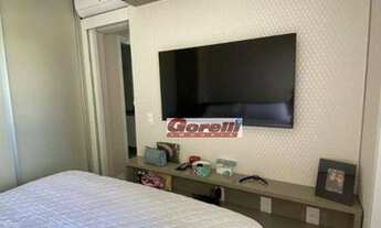 Imagem 6: Apartamento com 2 dormitórios à venda, 75 m² por R$ 1.200.000 - Vila Carrão - São Paulo/SP