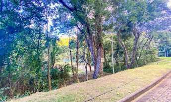 Imagem 2: Terreno à venda, 322 m² por R$ 160.000,00 - Vargem Grande - Teresópolis/RJ