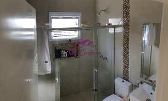 Imagem 4: INDAIATUBA - Casa de Condomínio - JARDIM ESPLANADA