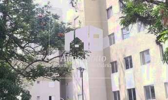 Imagem 3: Apartamento - Parque Fazendinha - Campinas