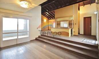 Imagem 5: Casa com 4 dormitórios para alugar, 150 m² por R$ 3.300,00/mês - Rondônia - Novo Hamburgo